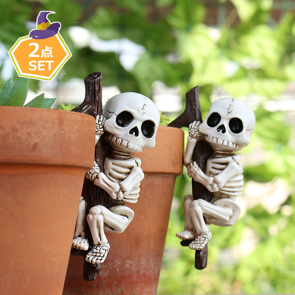 スカル ドクロ 髑髏 フィギュア ４種セット 置物 お香立て ステンレスグラス8 スカル ドクロ 髑髏 フィギュア 4種セット 置物 お香立て