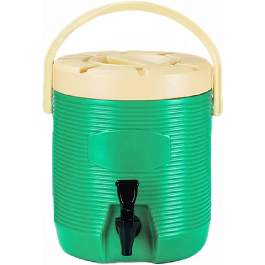 ポリ貯蔵タンク 20l 水貯蔵タンク ウォータージャグ 貯蔵タンク ジャグ 13L 15L 17L 20L 大静電容量 ステンレス鋼 水道の栓付き添い人 お湯 清涼飲料水 市乳お茶 ミ