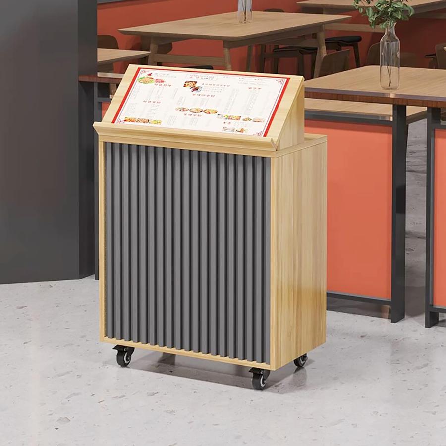 金銭登録器カウンタ 金銭登録器 台 受け付けカウンタ 80珊 精神的な統合金銭登録器台 抽き出し付き添い人 木製 カウンタ速見表 今めかしい 金銭登録器速見表 レセプショ