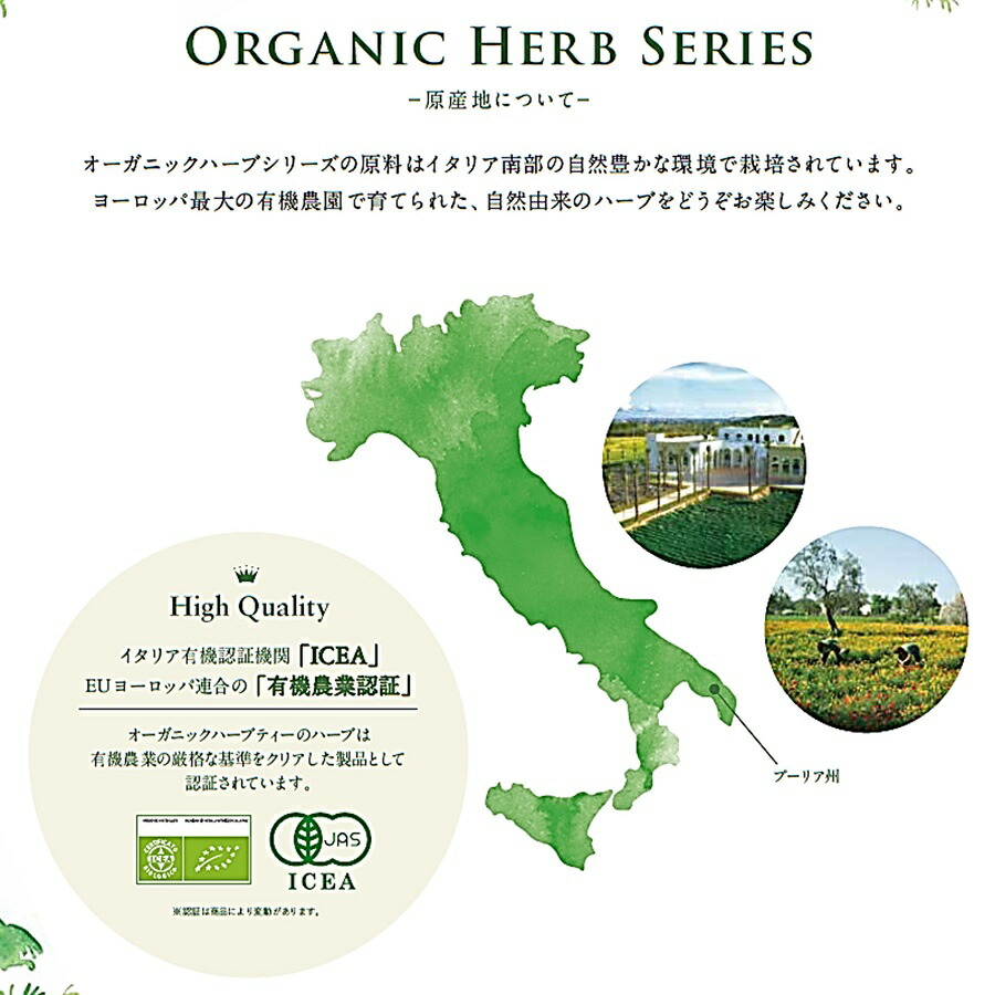 楽天市場 1本2円 イタリア産オーガニックハーブティー ミント 350ml 送料無料 オーガニック アーユルヴェーダ 有機ハーブ 有機野菜 有機jas認定 桃ちゃん Market 楽天市場店