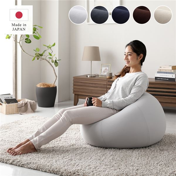 楽天市場】【ポイント5倍！】 クッション ニットプフ ベージュミックス 