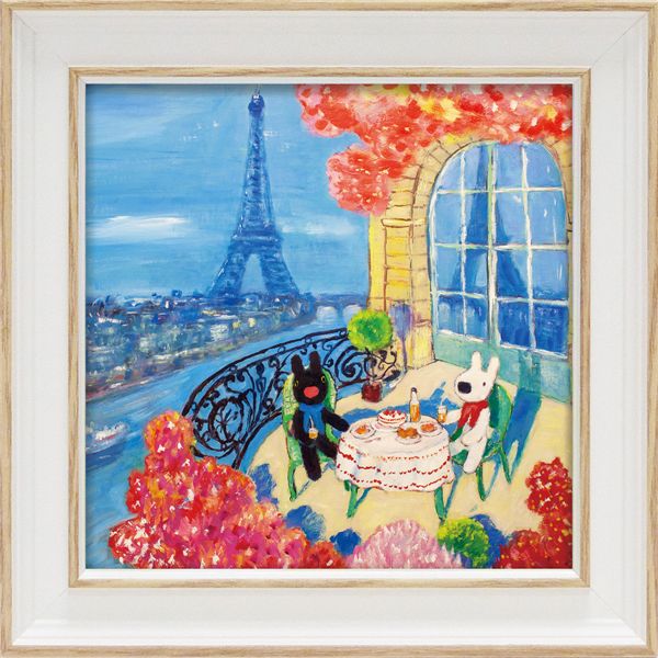 楽天市場】アートボード ニャンコワール嬢 ニトリ 【玄関先迄納品