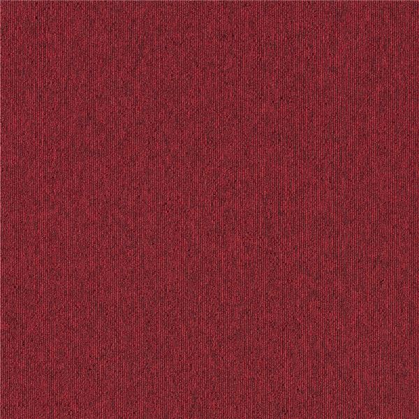 ＼尖んがり7倍！大売り出しでのお買い出し忘れに／ 瓦引っ敷き 約50×50糎 20枚入 お役目用 防炎 静電 撥水 はっ水 防汚 ホットカーペットカバー耐熱製作 日本製 ECOS LP-2061N