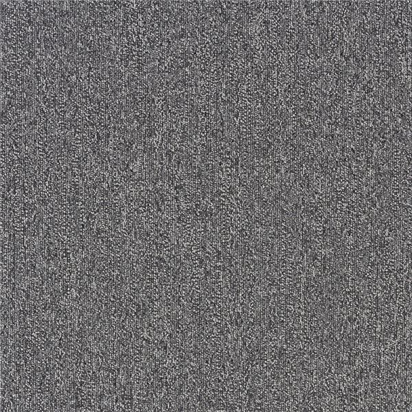 ＼ポイント8倍！5/7ヴィッセル勝利／ タイルカーペット 約50×50cm 20枚入 業務用 防炎 静電 撥水 はっ水 防汚 ホットカーペットカバー耐熱加工 日本製 ECOS LP-3101