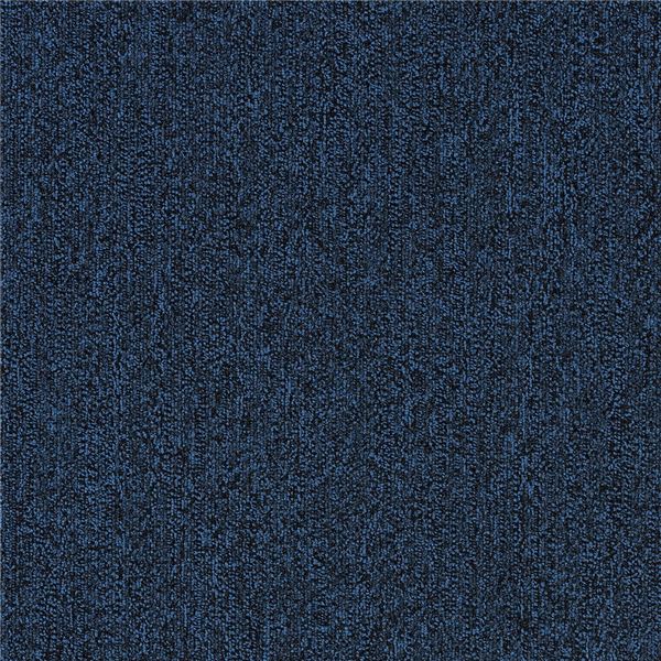 ＼ポイント8倍！GW特売最終+イーグルス勝利／ タイルカーペット 約50×50cm 20枚入 業務用 防炎 静電 撥水 はっ水 防汚 ホットカーペットカバー耐熱加工 日本製 ECOS LP-3107