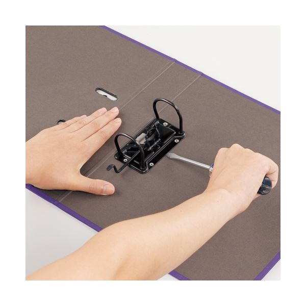 毎日続々入荷毎日続々入荷 （まとめ）ライオン事務器レバーアーチファイル(アコルデ) A4タテ 2穴 470枚収容 背幅71mm ブルー No.83CL  1冊 日用品雑貨・文房具・手芸