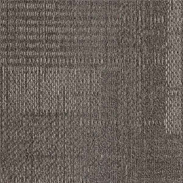 ＼ショップポイント5倍／ タイルカーペット/絨毯 【ECOS 約50×50cm 16枚入 ID-1322】 防炎 静電 消臭 防汚 日本製 スミノエ 〔事務所 オフィス DIY〕 12,490円