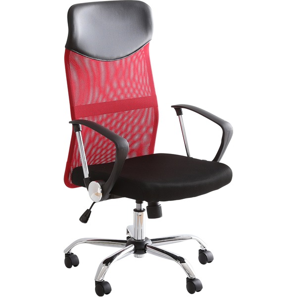 ジョインテックス 事務イス PVC C303J 組立品 ブラック
