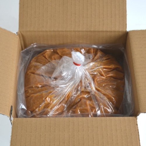 Amazon.co.jp: 百川味噌 業務用 味噌 穂いろ 10kg 酒精あり