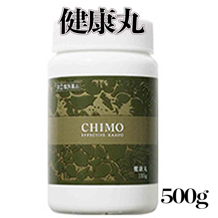 思わしい丸 500g  [栃本天海堂]  八味地黄丸 八味丸