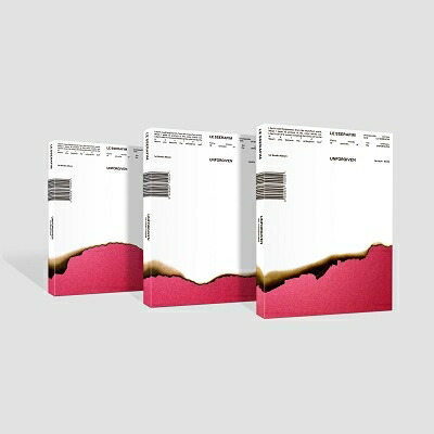 LE SSERAFIM ルセラフィム UNFORGIVEN CD まとめ売り LE SSERAFIM ルセラフィム UNFORGIVEN CD まとめ売り NEWS | LE