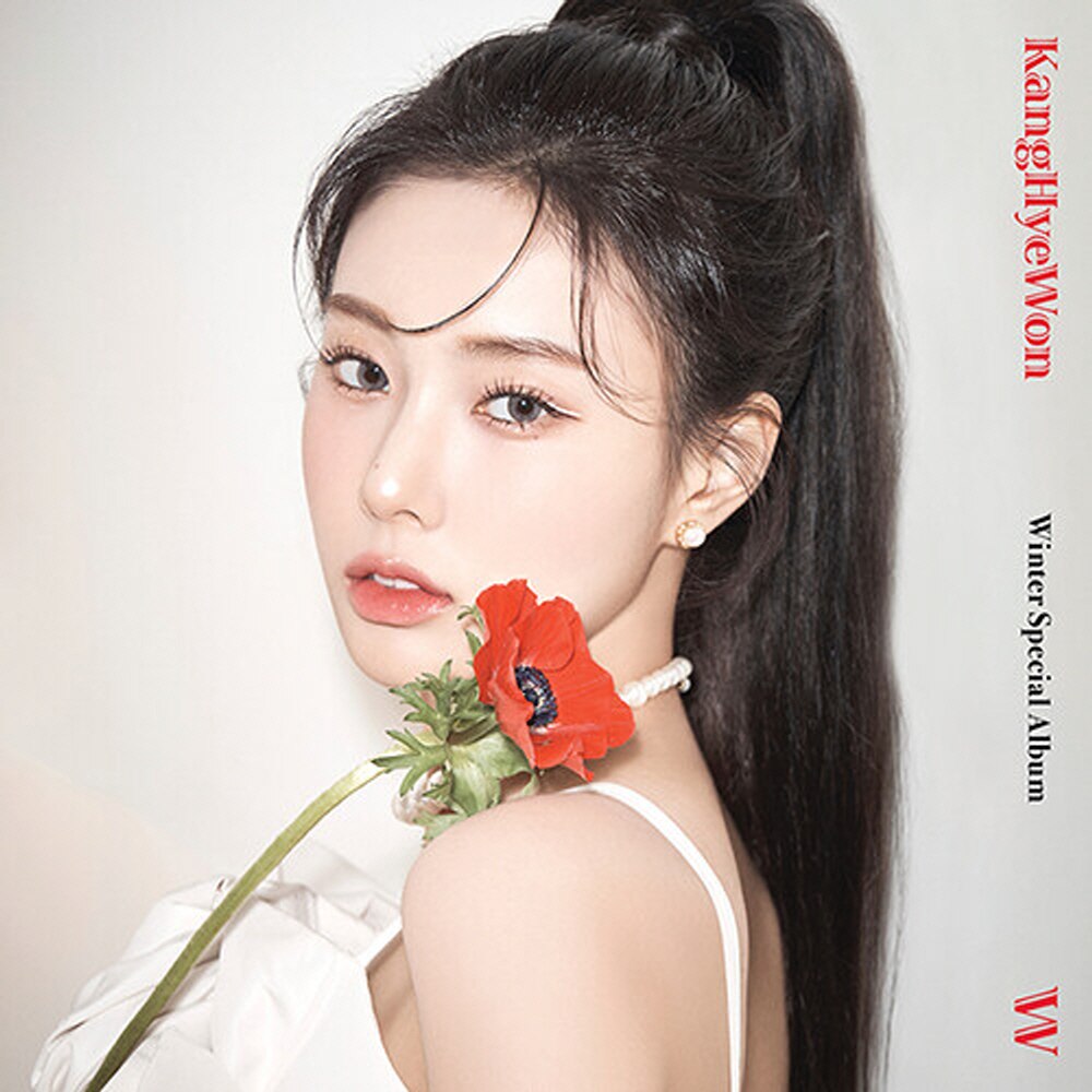 楽天市場】KANG HYEWON - 2023 SEASON'S GREETINGS [FLEUR