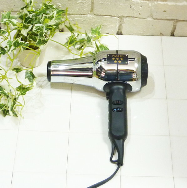 ライトヘアドライヤー　YD-1000 イエロー ヘアドライヤー　理容 ライトヘアドライヤーYD-1000 イエロー ヘアドライヤー理容