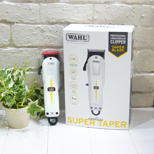 楽天市場】【☆最安値に挑戦☆】 WAHL ディテイラークラシック