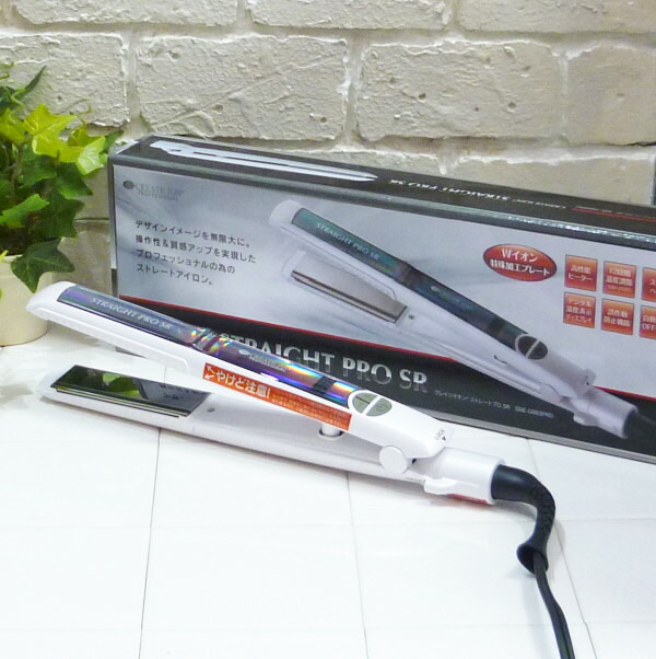 楽天市場】【A倉庫】【 クレイツ ストレートプロ SR 】 ( SSIE-G893PRO