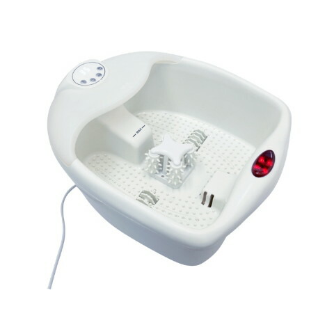 [貨物輸送無料(沖縄、離島除く)] AIVIL アイビル フットバス ルピエ LP-17L03