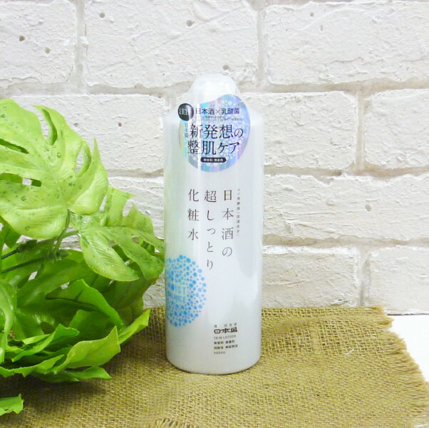 楽天市場】ゆきあかり 120ml 日本酒エキスローション 化粧水 コメ発酵