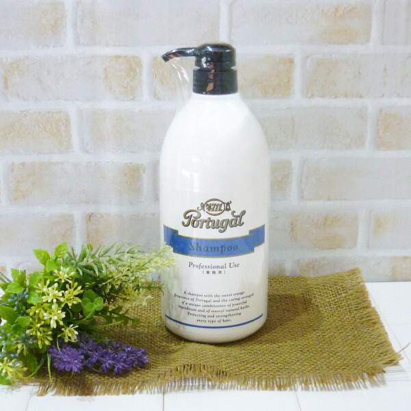 楽天市場】4711 ポーチュガル ヘアトニック 950ml 詰替 頭皮