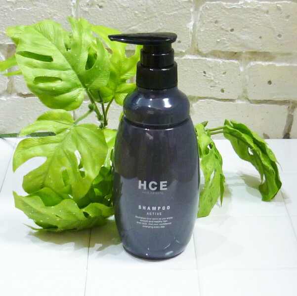 楽天市場】クラシエ HCE ヘアクリエステ シャンプー アクティブ 500mL