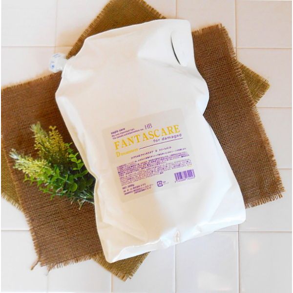 楽天市場】NAPLAナプラHBファンタスケアDシャンプー 200ml ＋