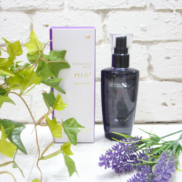 楽天市場】Dr.SCALP エクセレンスVEGF プラス (ヘアスカルプエッセンス