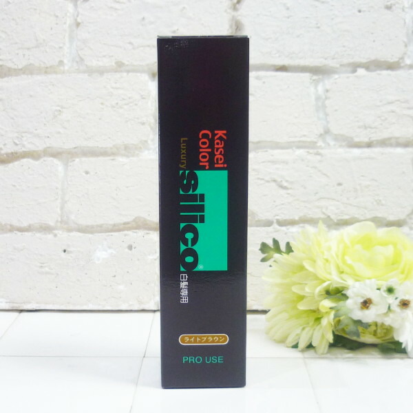 楽天市場 Kasei Color 花精カラースプレーluxury Silico 白髪専用ライトブラウン 95g ヘアカラー 白髪かくし 花精カラー スプレー Luxury Silico カラースプレー Kasei カラースプレー ライトブラウン ももたろうcrub