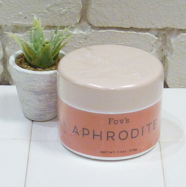 楽天市場】6本セット・送料無料｜ フォブ アプロディタ ヘアグリース