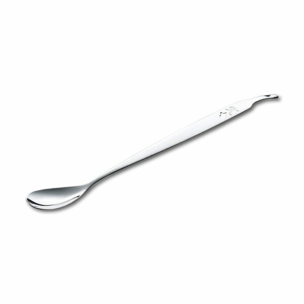 楽天市場 介護用品 ｋ スプーン 青芳製作所 3980円以上購入で送料無料 介護食品専門店ももとせ
