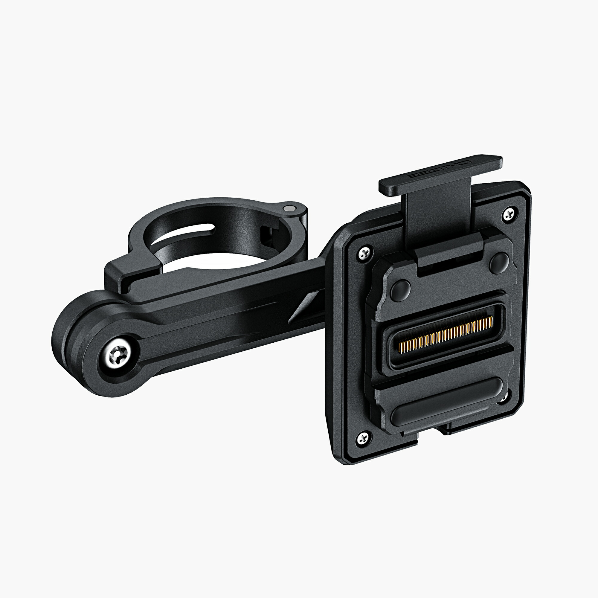 AIO-6LTE/MAX CG クイックリリース(二台バイク用セット)MFP0183 AKEEYO