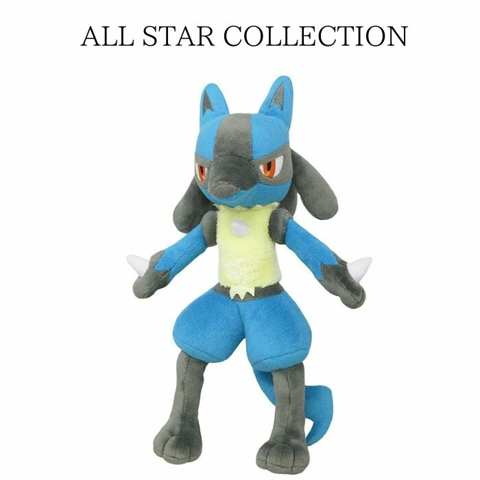 ポケモン pokemon ぬいぐるみ 貯金箱 12個セット ポケットモンスター 楽天市場】ぬいぐるみ ｢ポケットモンスター ALL STAR COLLECTION