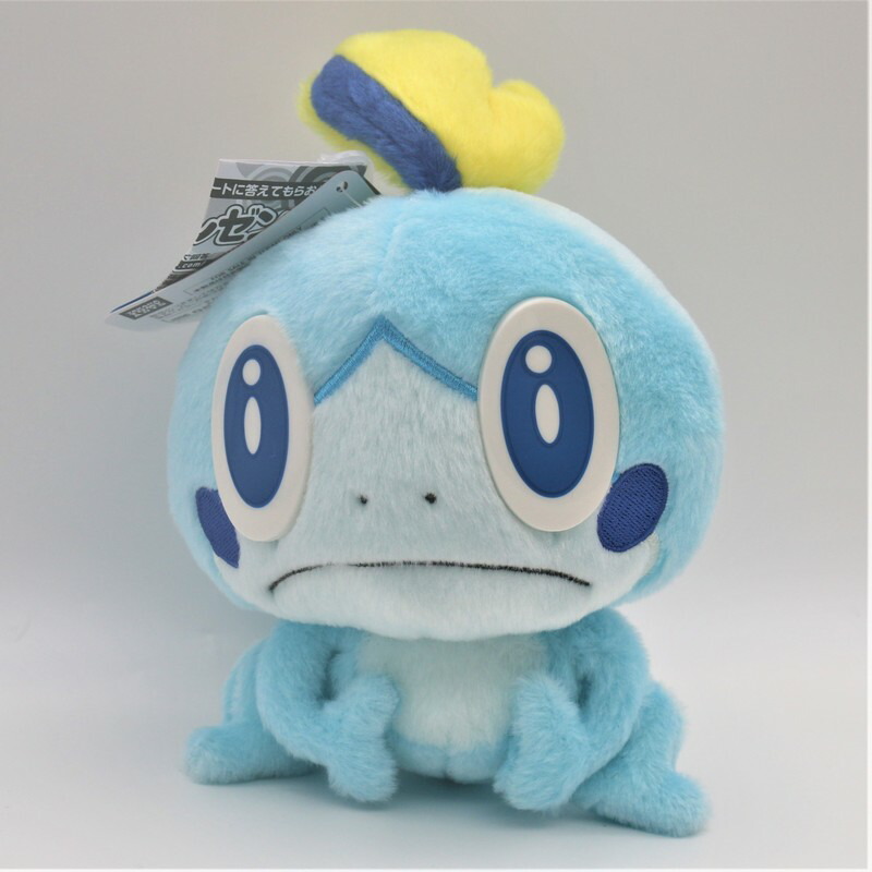 メッソン ぬいぐるみ Amazon.co.jp: ポケットモンスター ポケモン ぬいぐるみ 05