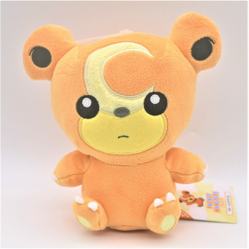 ポケモン ぬいぐるみ ヒメグマドール ポケモン（pokemon）（メンズ、レディース、キッズ）ぬいぐるみ