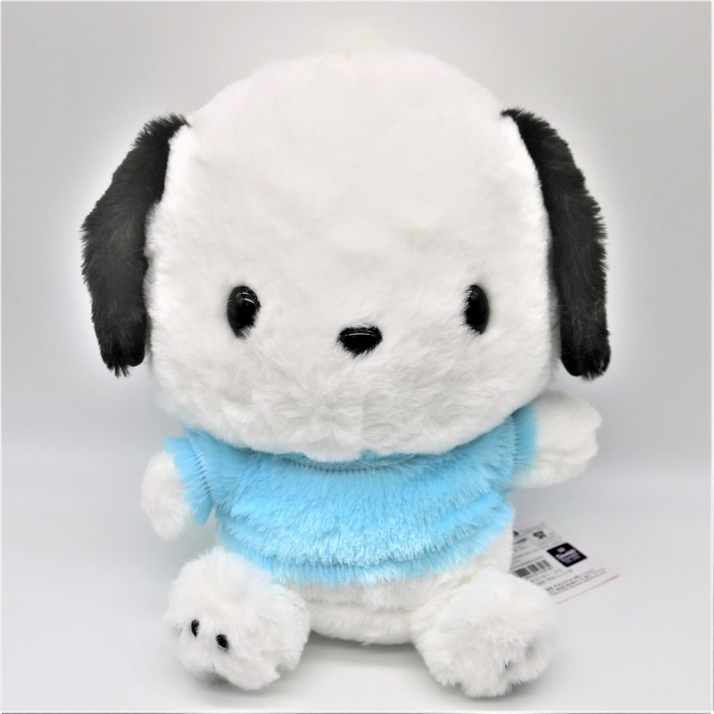 ポチャッコ おそろっち ぬいぐるみ 4548643143181.jpg