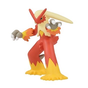 楽天市場】ポケットモンスター モンコレ ドダイトス (MS-58
