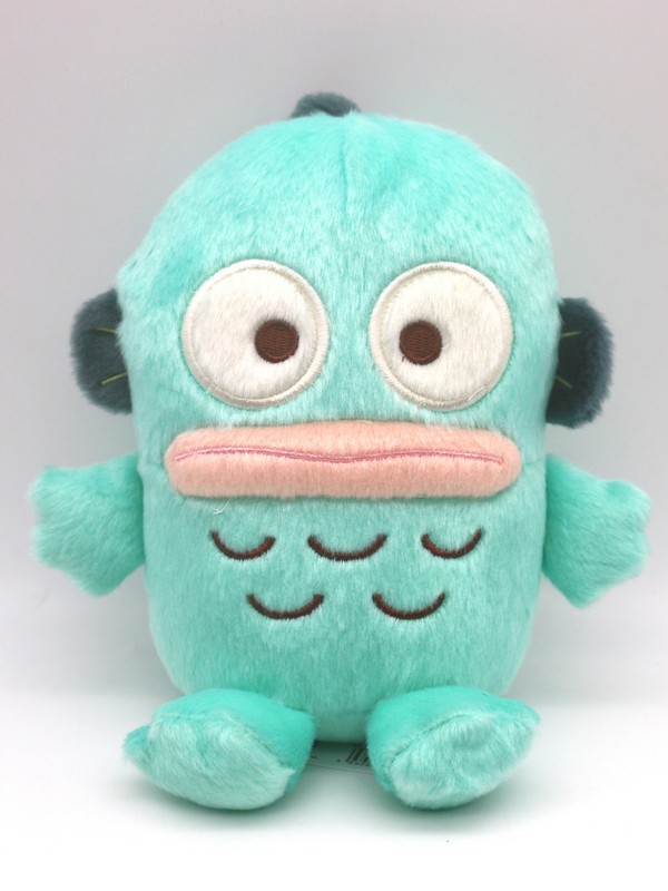 ハンギョドン ダイスキシリーズ お座りお手玉マスコット 2019年 楽天市場】お座りお手玉 マスコット ハンギョドン ファンシー