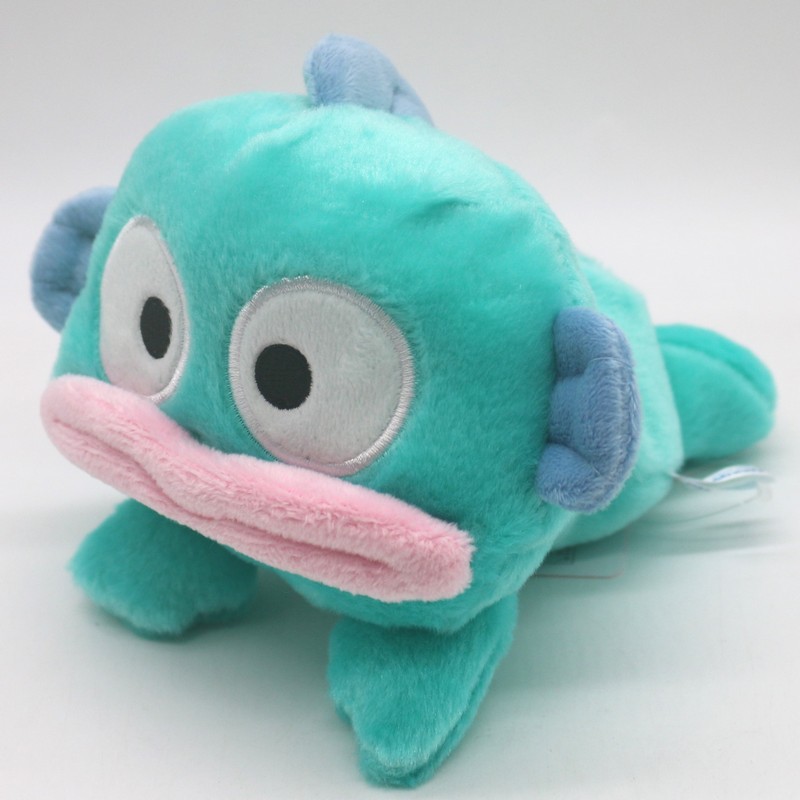 楽天市場】サンリオ ハンギョドン Sanrio characters FUWAKUTA