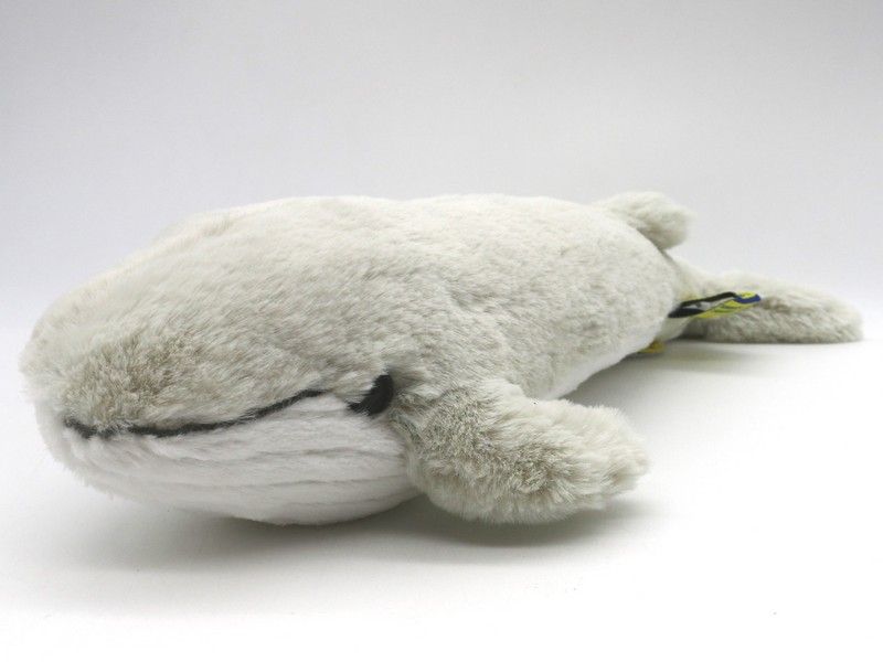 クジラ　ポシェット　ぬいぐるみ　新品 クジラ ポシェット ぬいぐるみ 新品 クジラ ポシェット