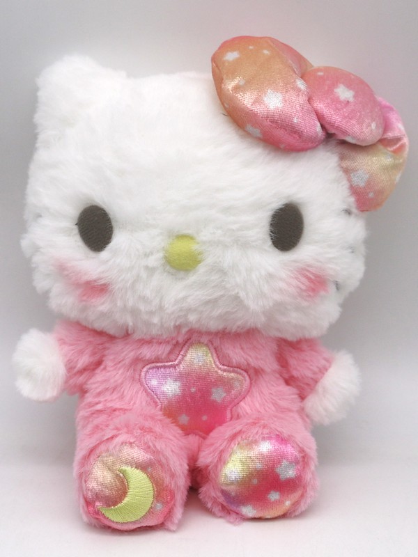 楽天市場】【サンリオキャラクター】グラデーションビーンドール