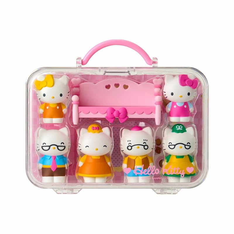 希少品 パリミキ ハローキティ 杏林堂 ストラップ 2個セット レア 希少品 パリミキ ハローキティ 杏林堂 ストラップ 2個セット