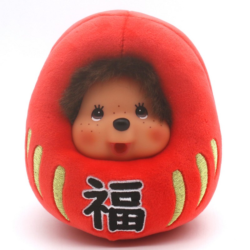 楽天市場】【オフィシャルショップ限定】 干支 卯 モンチッチ L