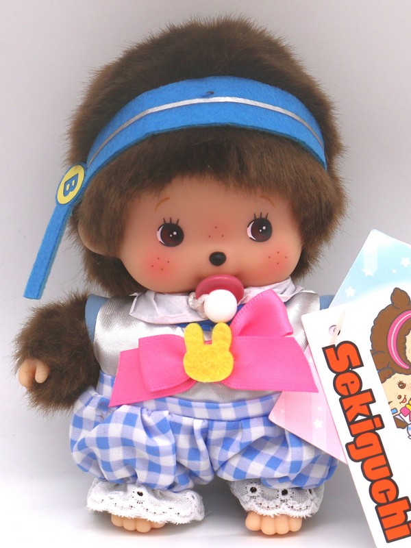 楽天市場】お兄さんモンチッチ〜ン ぬいぐるみ カピバラさん