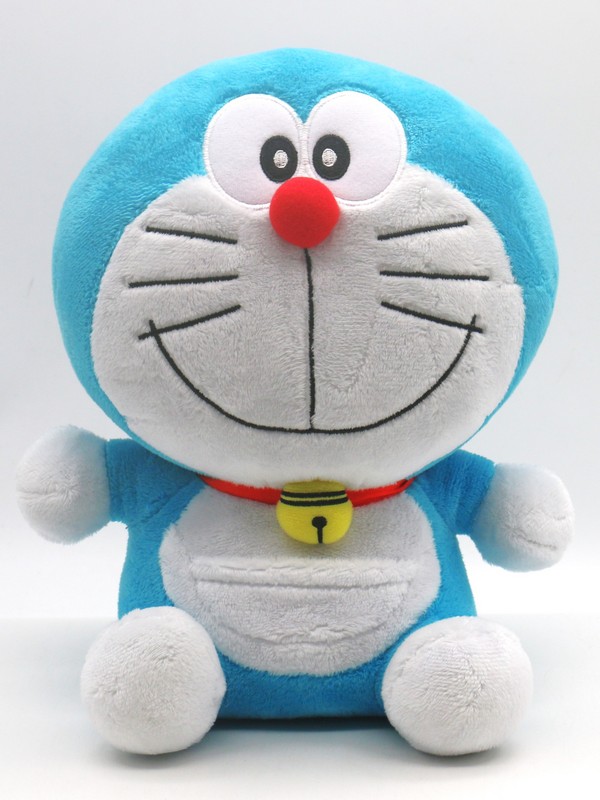 楽天市場】ドラえもん ぬいぐるみ L プレゼント 大きいサイズ