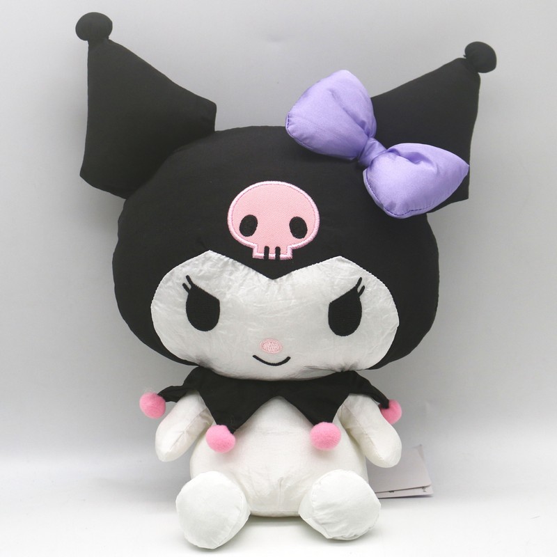 ★新品未開封★ロイヤルミルクプリンセスBIGぬいぐるみ サンリオ6体セット クロミ ロイヤルミルクプリンセスBIGぬいぐるみ｜タイトーの12月