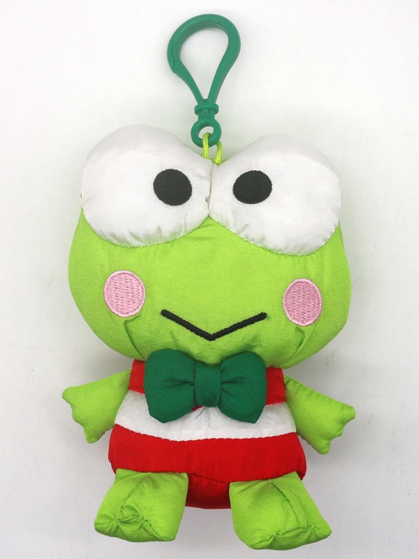 楽天市場】けろけろけろっぴ ぬいぐるみ（ふわしゃかきっず