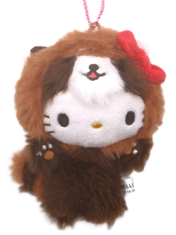 楽天市場】【送料無料】 サンリオキャラクターズ バンザイシリーズ