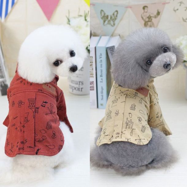 楽天市場 特別ご奉仕品 手書き風のイラストが可愛いシャツ ワンポイントのワッペン付き オーカーディープレッドsmlxlxxlドッグウェア 犬服 春秋物 トップス 前開きボタン アウトレット価格 ペットグッズのモモゼット 楽天市場 特別ご奉仕品 手書き風のイラストが可愛いシャツ ワンポイントのワッペン付き オーカーディープレッドsmlxlxxlドッグウェア 犬服 春秋物 トップス 前開きボタン アウトレット価格 ペットグッズのモモゼット