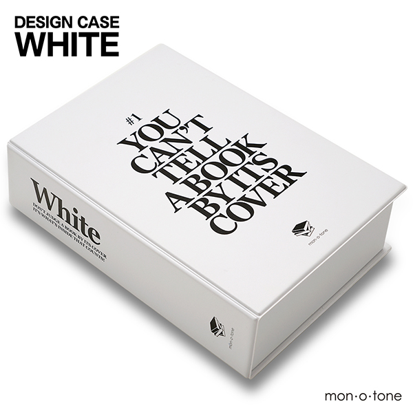 楽天市場 デザインケース White Mon O Tone 楽天市場店