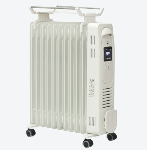 【美品】DBK社 オイルヒーター ドイツ製 HEZ13/10K B 2019年製 Amazon | DBK ドイツ製 オイルヒーター タイマー 付 4畳~9畳用