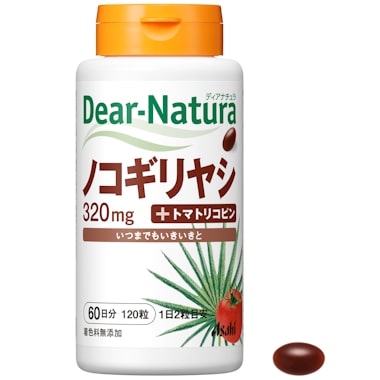 【3個セット】ディアナチュラ ノコギリヤシ 120粒x3個セット【ヘルシ価格】 健康食品 サプリメント 植物性エキス ノコギリヤシ配合