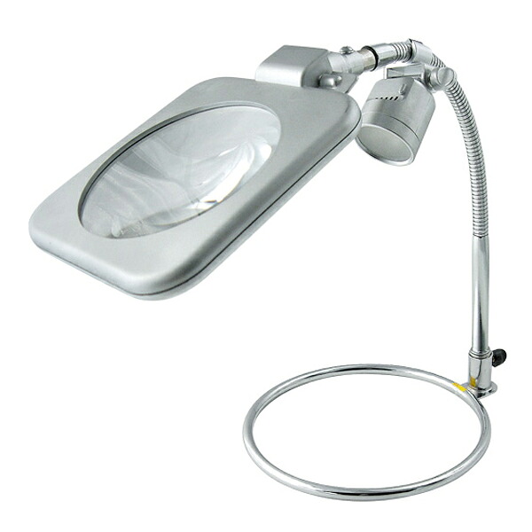 大有りがたさ必要経費 照明ランプ式水晶体 LEDともし火付き添い人 RX-220K-LED （直送品。代引不可・同梱不可・返品取りやめる・銀行割引不可）余暇活動 手元 御役目 生きて行く雑貨 助けになる 科目 照明ランプ式水晶体 LEDともし火付き添い人 RX-220K-LED貨物輸送無料